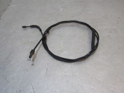 CABLE CERRADURA APERTURA DE CAPO MERCEDES W218 A2048800260 A2128800359  