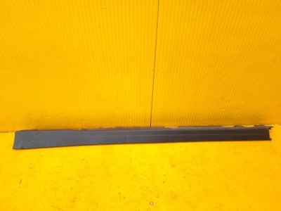 Mercedes glb x247 молдинг поріг ліва a2476980700 фото №1
