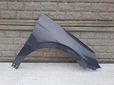 Hyundai ioniq 2017-2021 крила правий передній оригінал фото №1