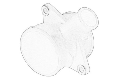 Шланг воздуха ford 1885689 фото №1