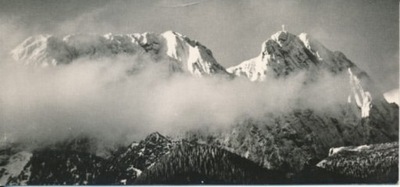 Tatry Giewont - 025958