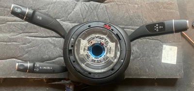 Mercedes w292 gle перемикач комбінований стрічка фото №1