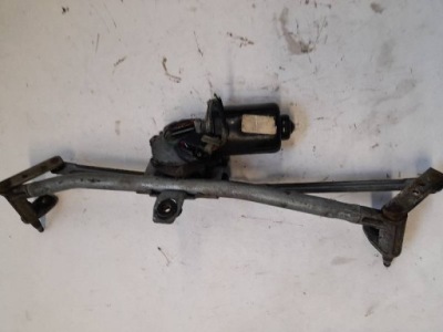 Механізм двірник перед seat leon i 1 фото №1