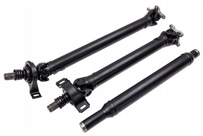 Wał приводной mercedes vito viano w639 фото №1