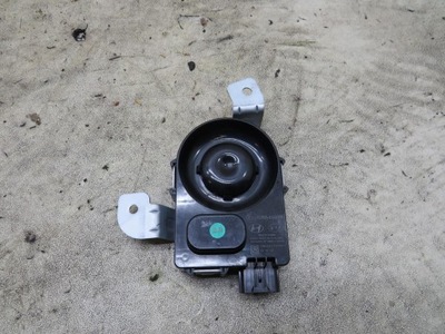 Сирена сигналізація kia carens iv 95870-a4000 фото №1