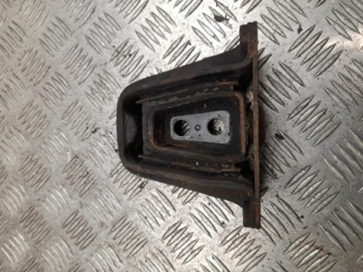 Подвеска двигателя mercedes-benz s-class w126 1983 фото №1