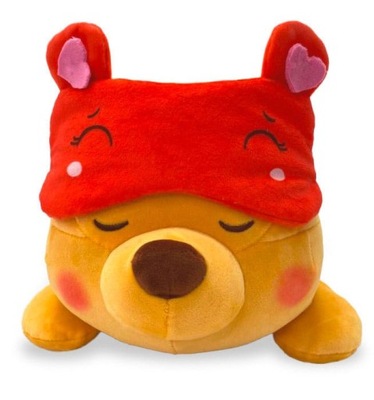 Pluszak - Snuglets Winnie the Pooh 40 cm