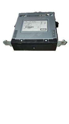 Зчитувач cd renault talisman 281015421r стан jak новий фото №1