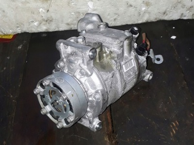 BOMBA DE ACONDICIONADOR AUDI A6 A7 4.0 TFSI 4G0260805N  