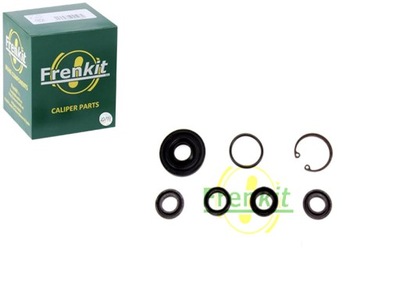 KIT DE REPARACIÓN DE BOMBA DISCO HONDA LUC 23.8MM FRENKIT  