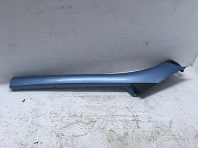 Защита стойка правая renault scenic iii 768340002r фото №1