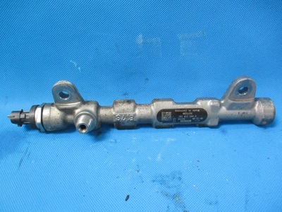 Молдинг упорскування alfa romeo 1.9 0445214192 фото №1