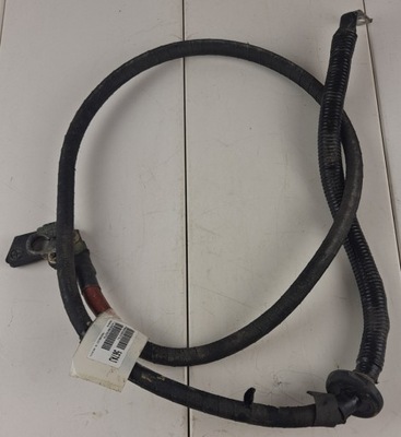 Шланг клемма плюсовая dodge durango 2011+ фото №1