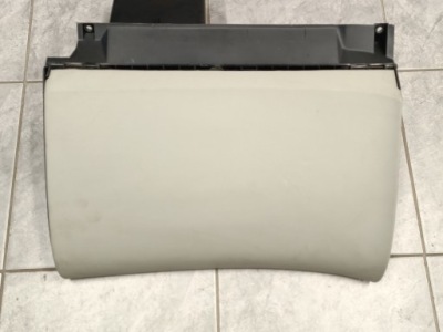 Бардачок пассажира saab 9-3 ii 12805644 фото №1