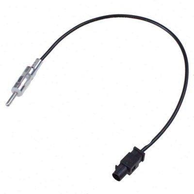 ADAPTER ANTENOWY BMW DIN