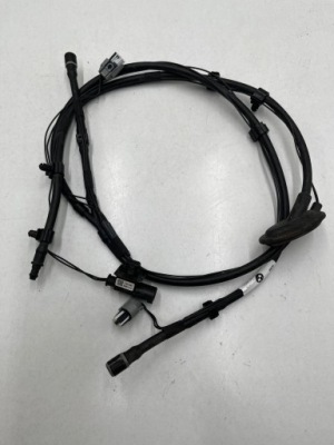 2015 mini one - cooper f56 f55 насадка омывателя  13264011 фото №1