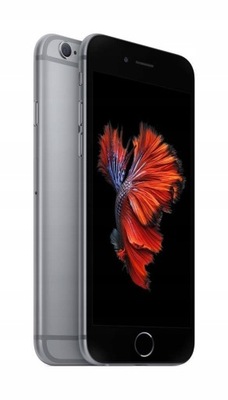 APPLE IPHONE 6S 16GB Space Gray A1688 MKQJ2PM/A