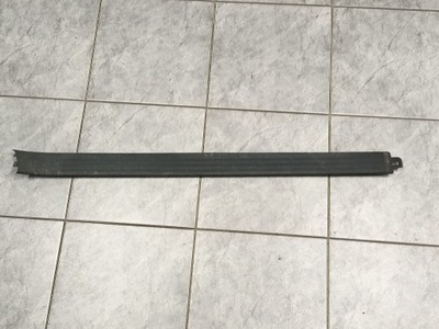 Молдинг поріг audi a3 8l 8l3853906 фото №1