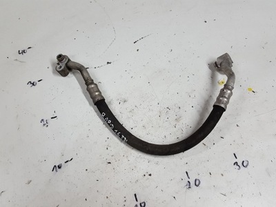 Skoda rapid 12-17r 1.6 tdi шланг кондиціонера фото №1