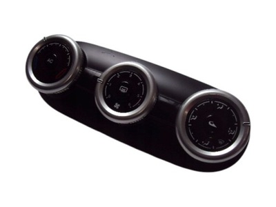 Панель обдув кондиціонера alfa romeo giulietta fl фото №1