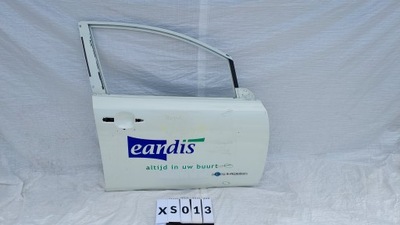 Bmw 3 f31 дверь правый задняя фото №1