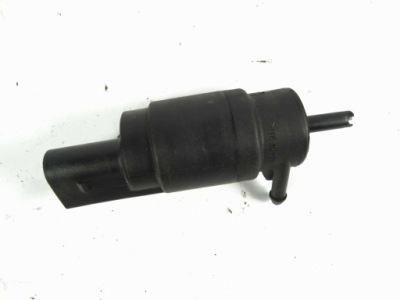 Mercedes помпа омывателя стекло фото №1