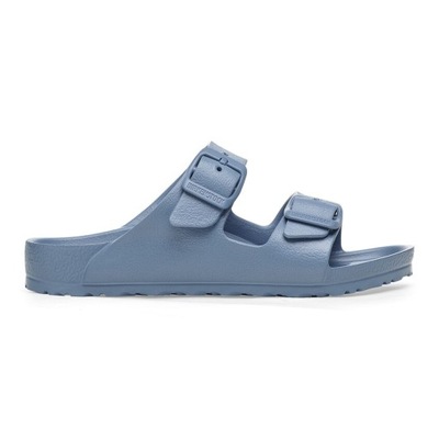 Birkenstock Klapki Dziecięce Arizona Eva Elemental Blue 32