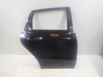 Дверь правое задние правый задняя mercedes w247 b klasa фото №1