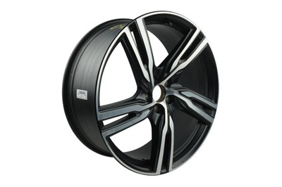 RATLANKIS ALIUMININIS 8,5JX21 5X108 ET44,5 VOLVO S90 V90 31423961 