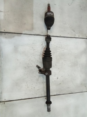 F309 привідний вал довга civic viii 2.2d 4430500012 фото №1