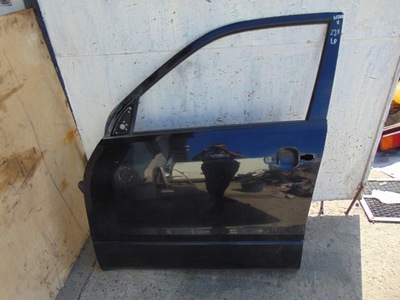 Дверь левый перед suzuki grand vitara ii 5дверь zj3 фото №1