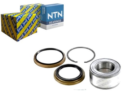 Набір підшипник колеса 53 8x96x51 toyota 4 runner la фото №1