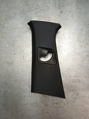 Bmw x6 f16 защита стойка левая фото №1