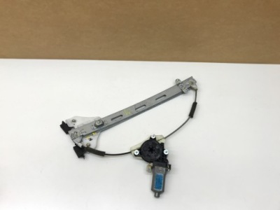 Hyundai i20 ii подъемник стекло правый задняя фото №1