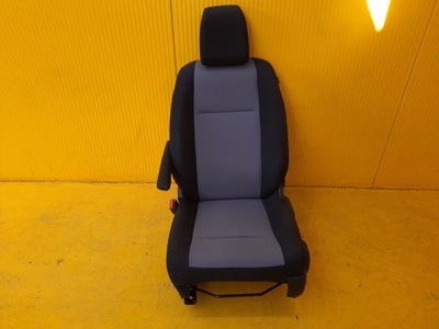 Toyota proace ii сиденье левый водителя фото №1