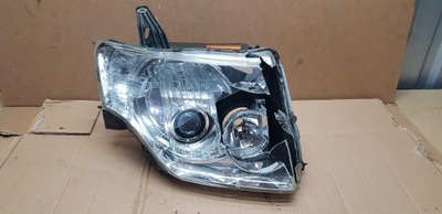 MITSUBISHI PAJERO 07> LAMP FRONT RIGHT EUROPE  