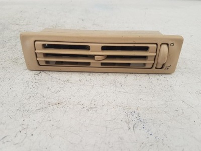 DEFLECTOR DE VENTILACIÓN PARTE TRASERA FORD GALAXY MK2 703820963  