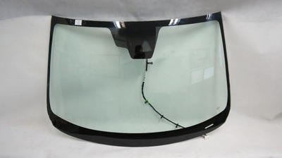 Скло передня камера радар датчик mazda 6 gj 19r фото №1