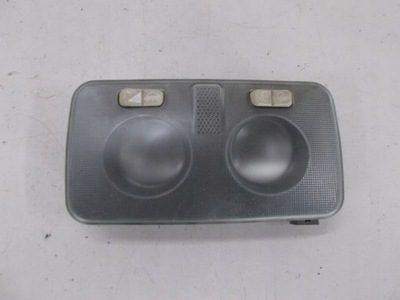 Alfa romeo 147 лампа лампа освітлення салону кабіни фото №1