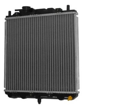 RADIATOR WATER DAIHATSU MOVE 0.8 DAIHATSU CUORE 0.8 85-02  