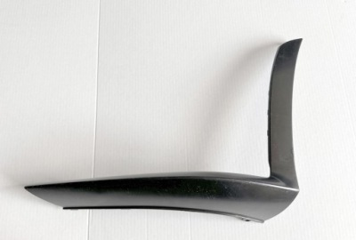 Молдинг спойлер левый - mercedes c257 a257 cls - amg aso фото №1