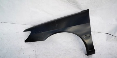 Peugeot 307 крила лівий перед новий оригінал !!! фото №1