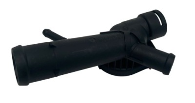 Корпус термостата 03l121131f golf polo фото №1