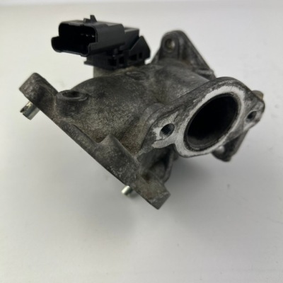 Дроссельная заслонка jumper peugeot boxer bluehdi 2.0 ! фото №1