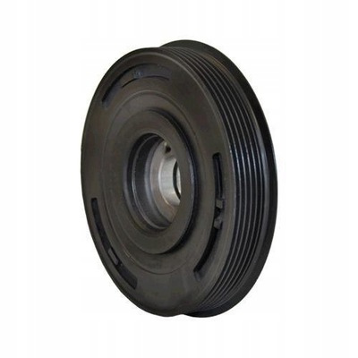 WHEEL PULLEY CITROEN BERLINGO C5 C8 XSARA 2,0 HDI  