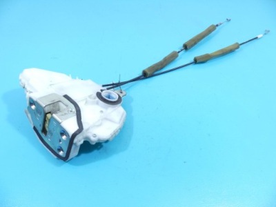 Замок перед правий 7 pin honda civic viii sedan eu фото №1