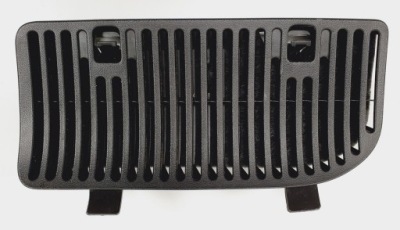 Крышка бардачка багажника правый задняя opel adam фото №1