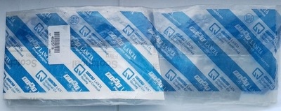 Стрічка декоративна punto 2003-10 фото №1