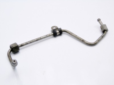 Трубка шланг упорскування 1.5 cdi did colt smart фото №1