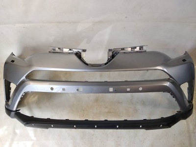 Toyota rav 4 iv lift бампер передний 4pdc 2015- фото №1